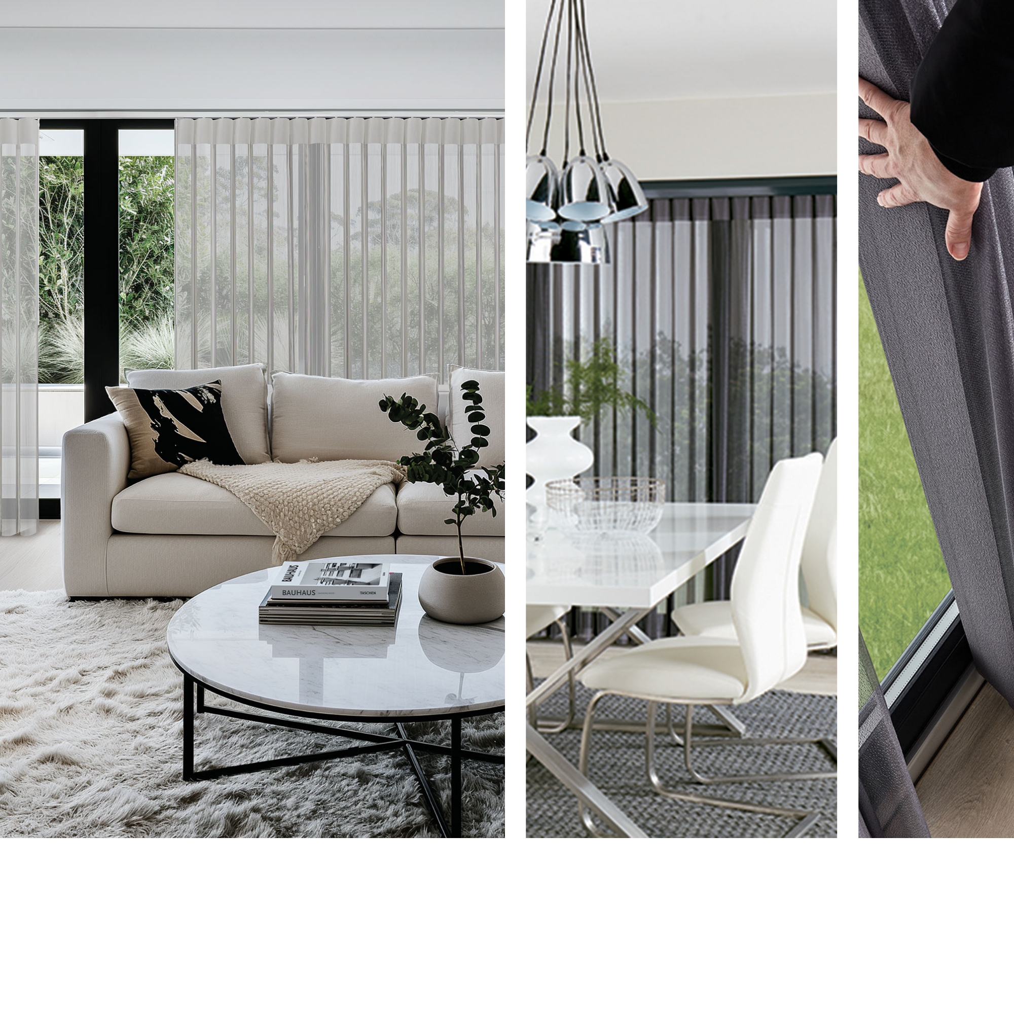 Allusion Blinds