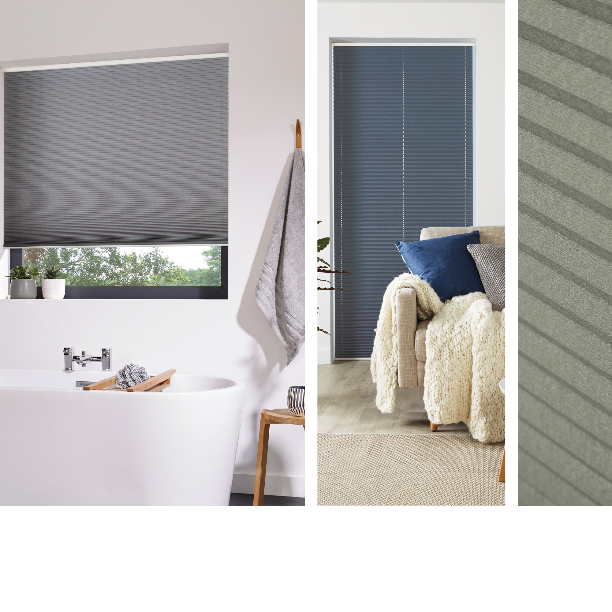 Cellular Blinds
