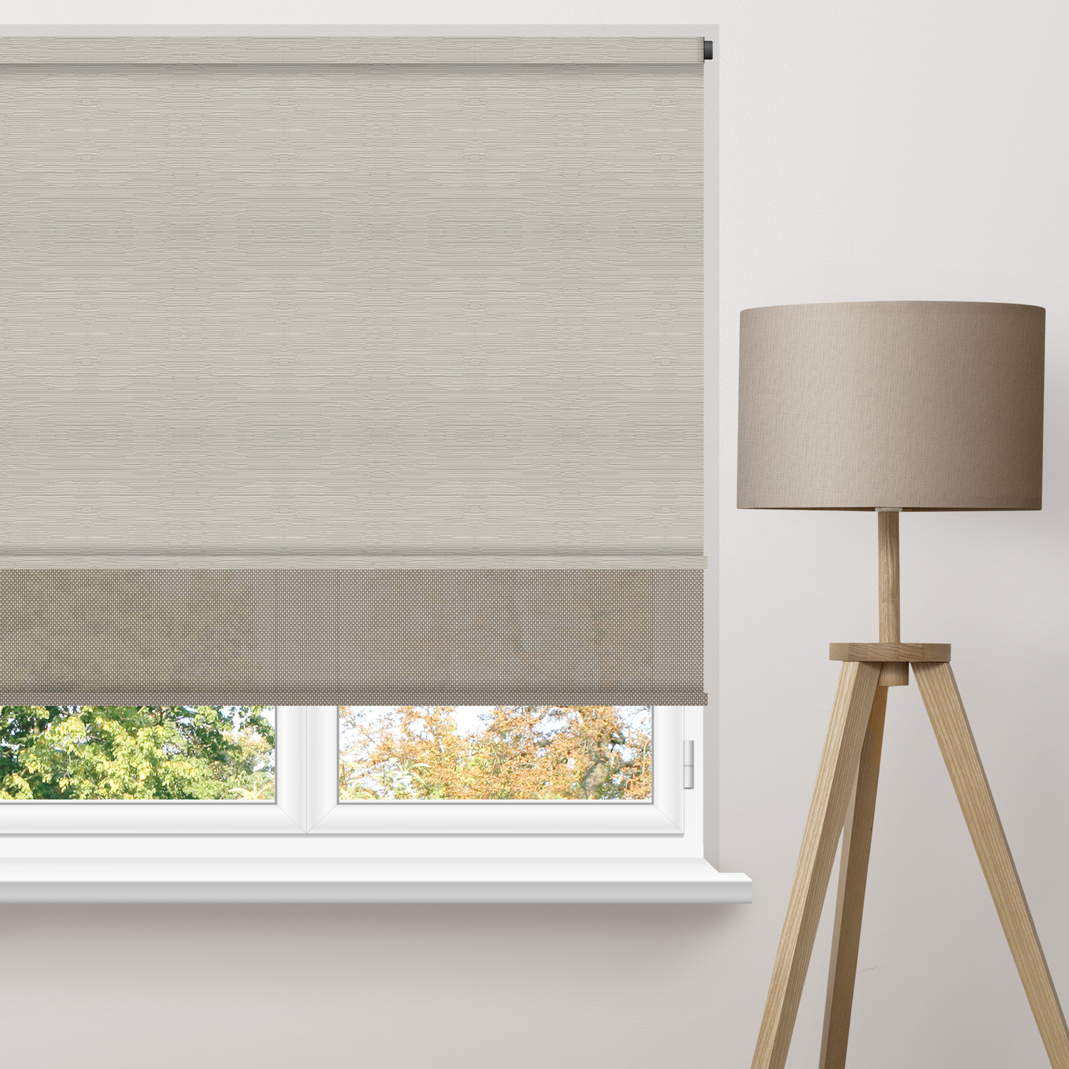 TexBlock Double Roller Blind - Image 3