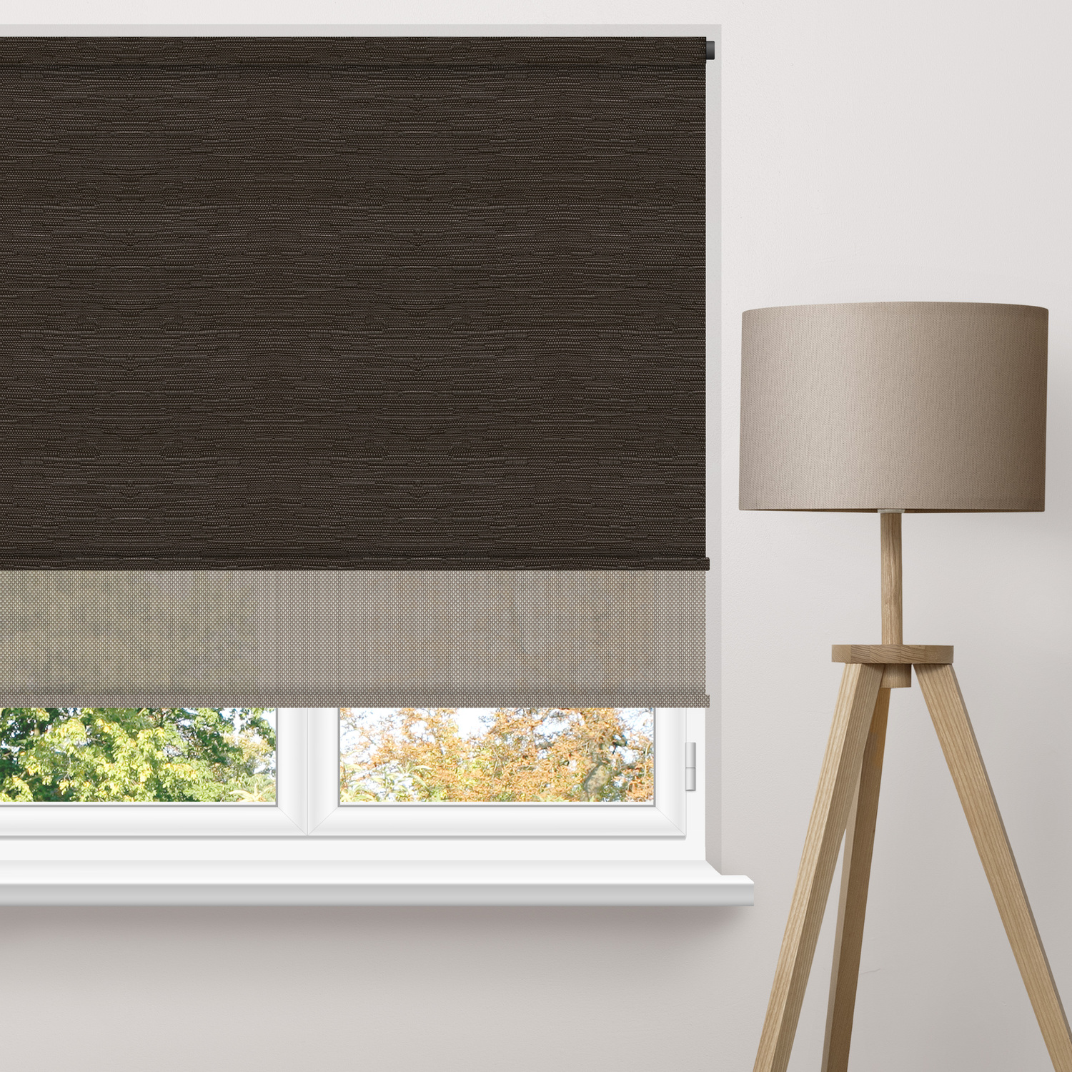 TexBlock Double Roller Blind - Image 4