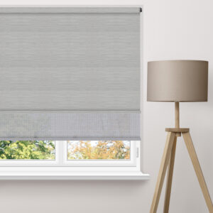 TexBlock Double Roller Blind
