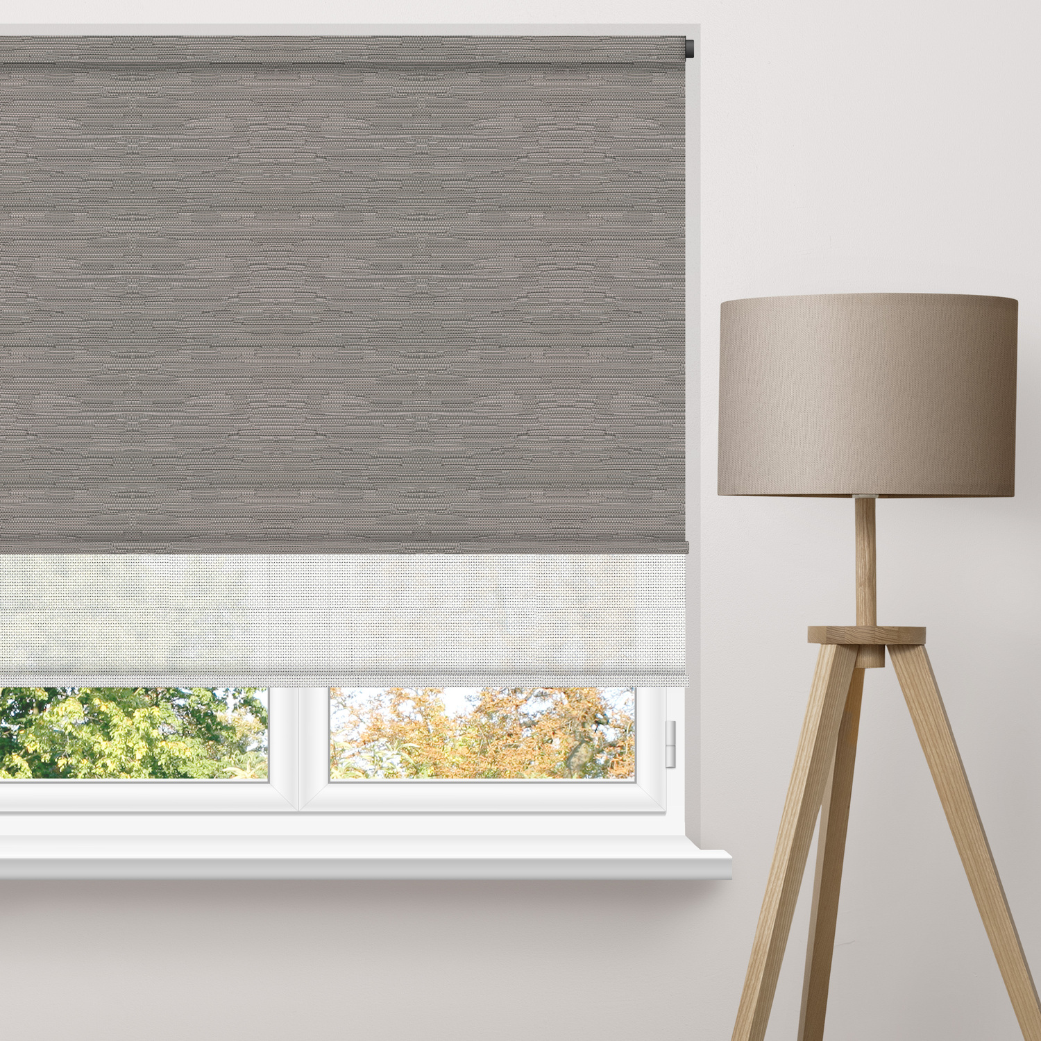 TexBlock Double Roller Blind - Image 5