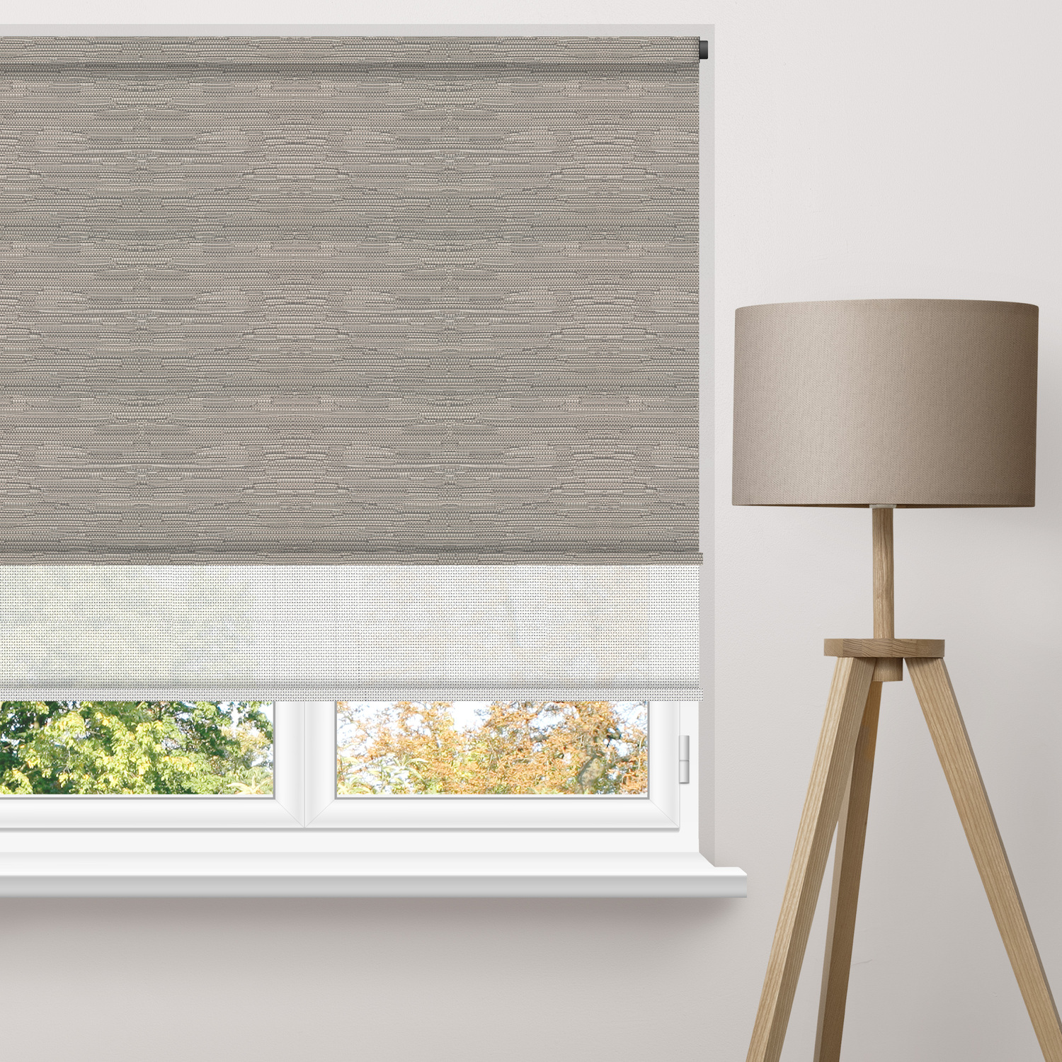 TexBlock Double Roller Blind - Image 6