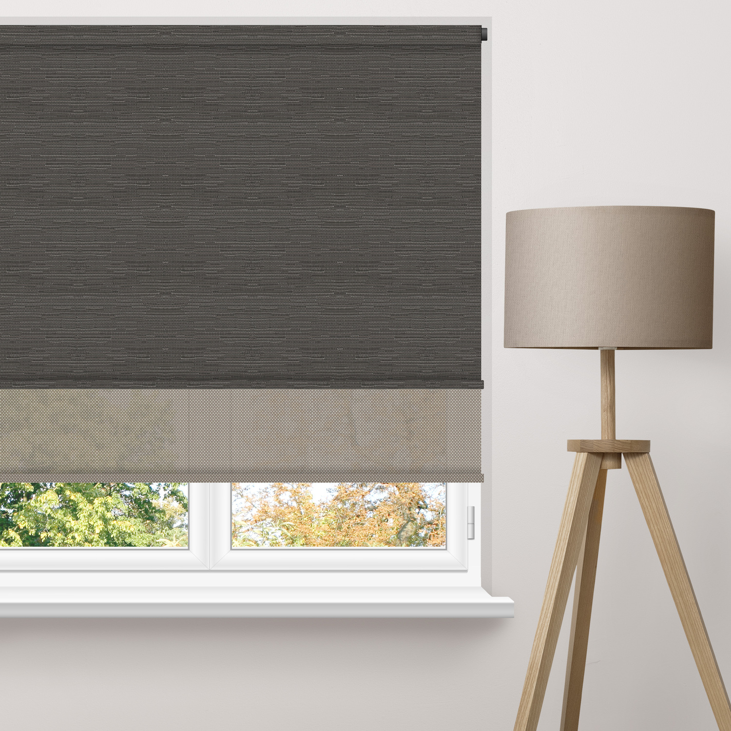 TexBlock Double Roller Blind - Image 7