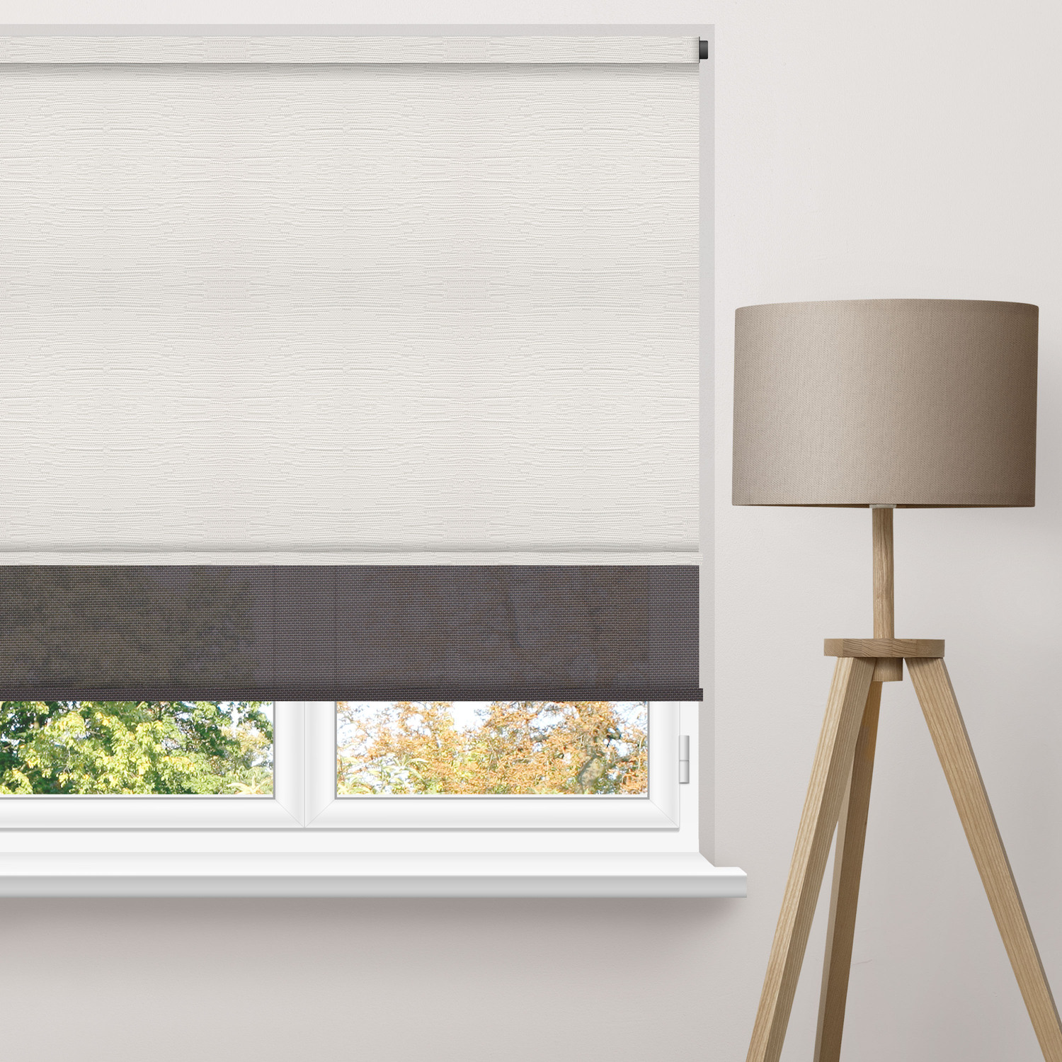 TexBlock Double Roller Blind - Image 8