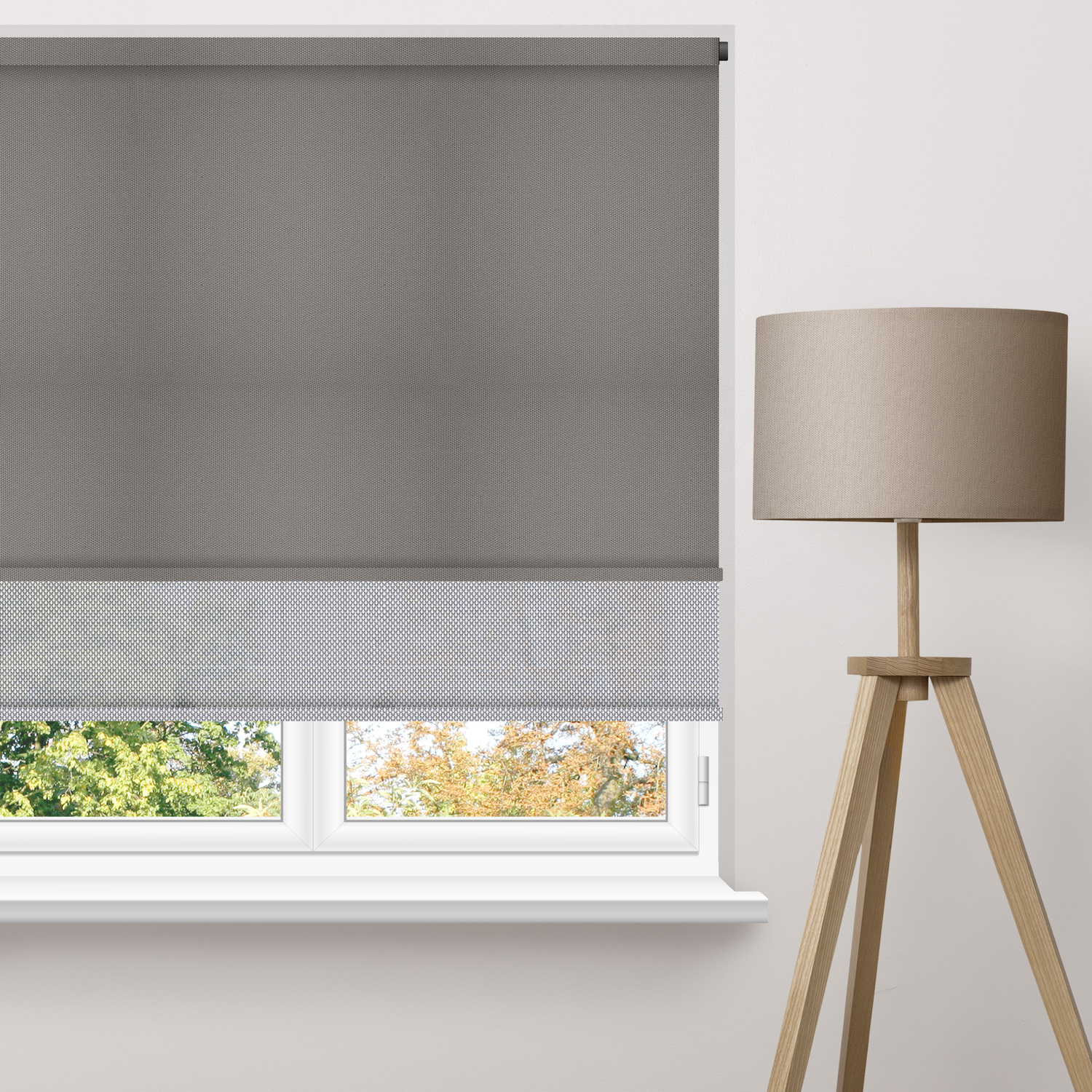 Blockout Double Roller Blind - Image 4
