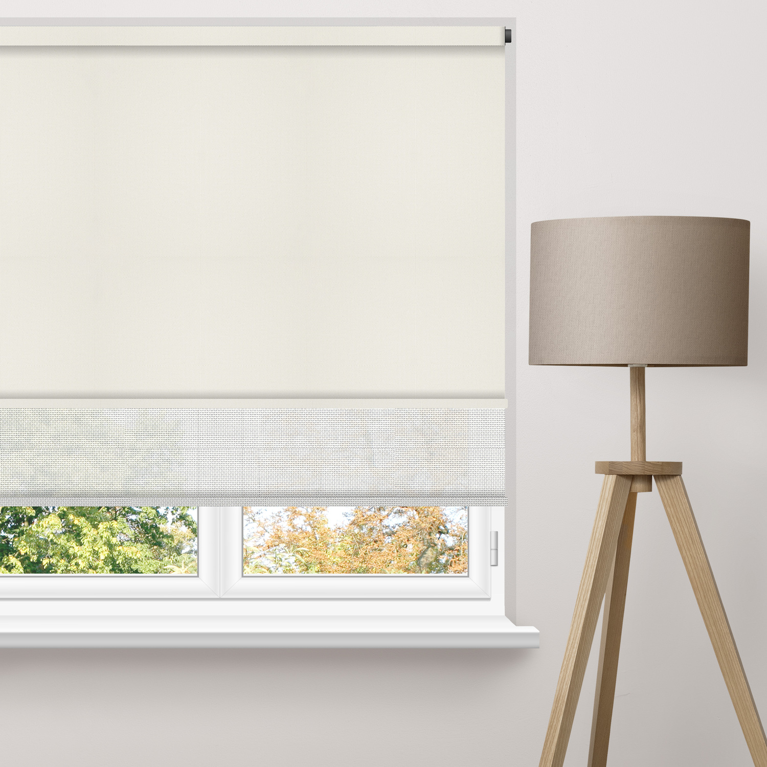 Blockout Double Roller Blind - Image 5