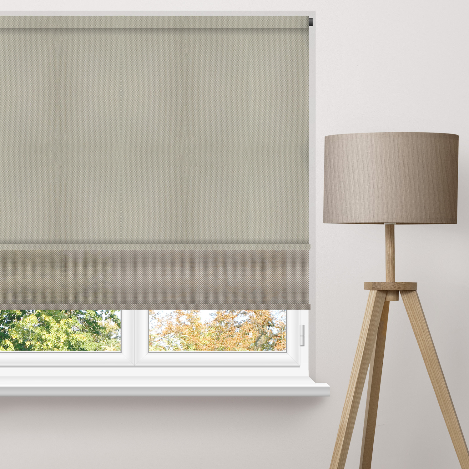 Blockout Double Roller Blind - Image 7