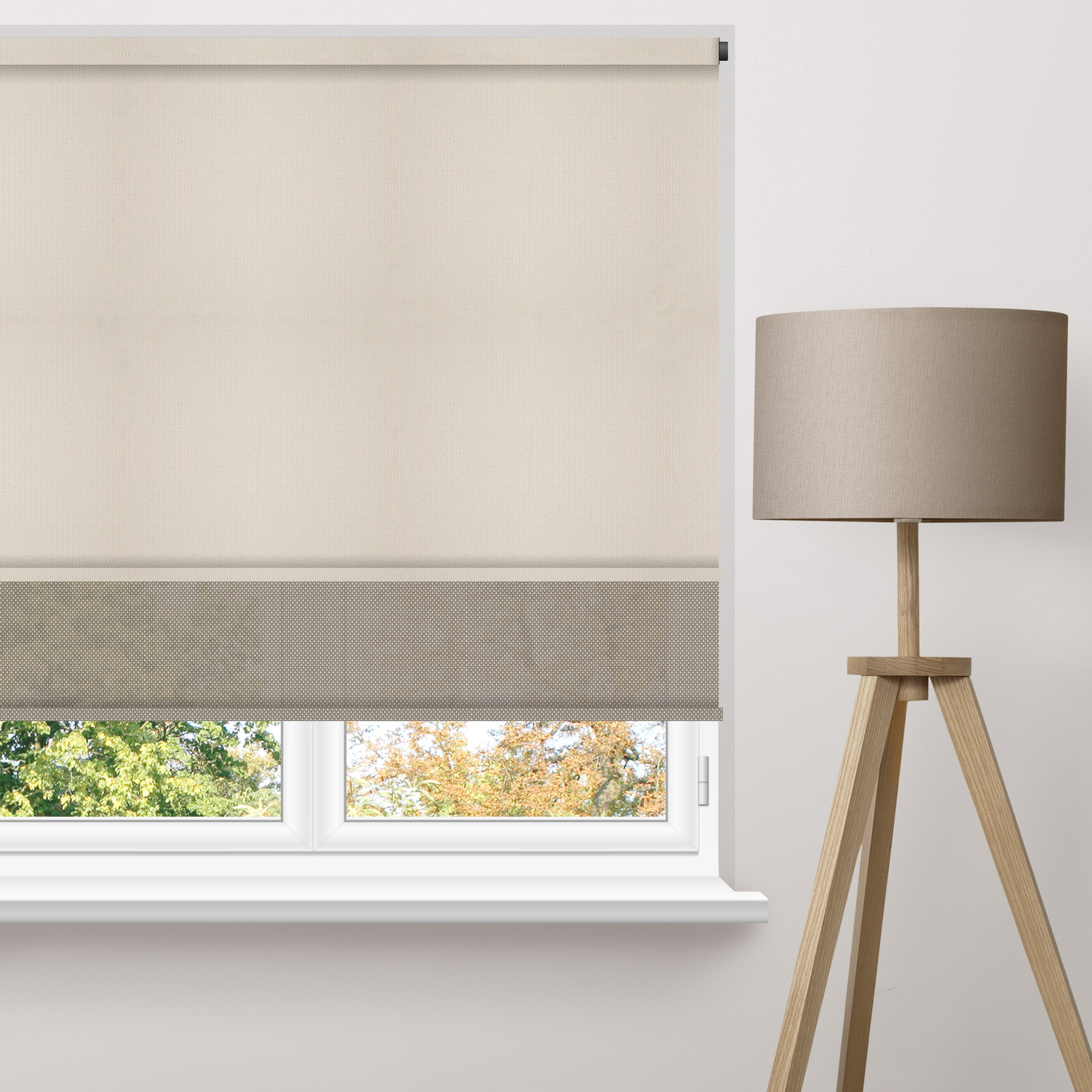 Blockout Double Roller Blind - Image 9