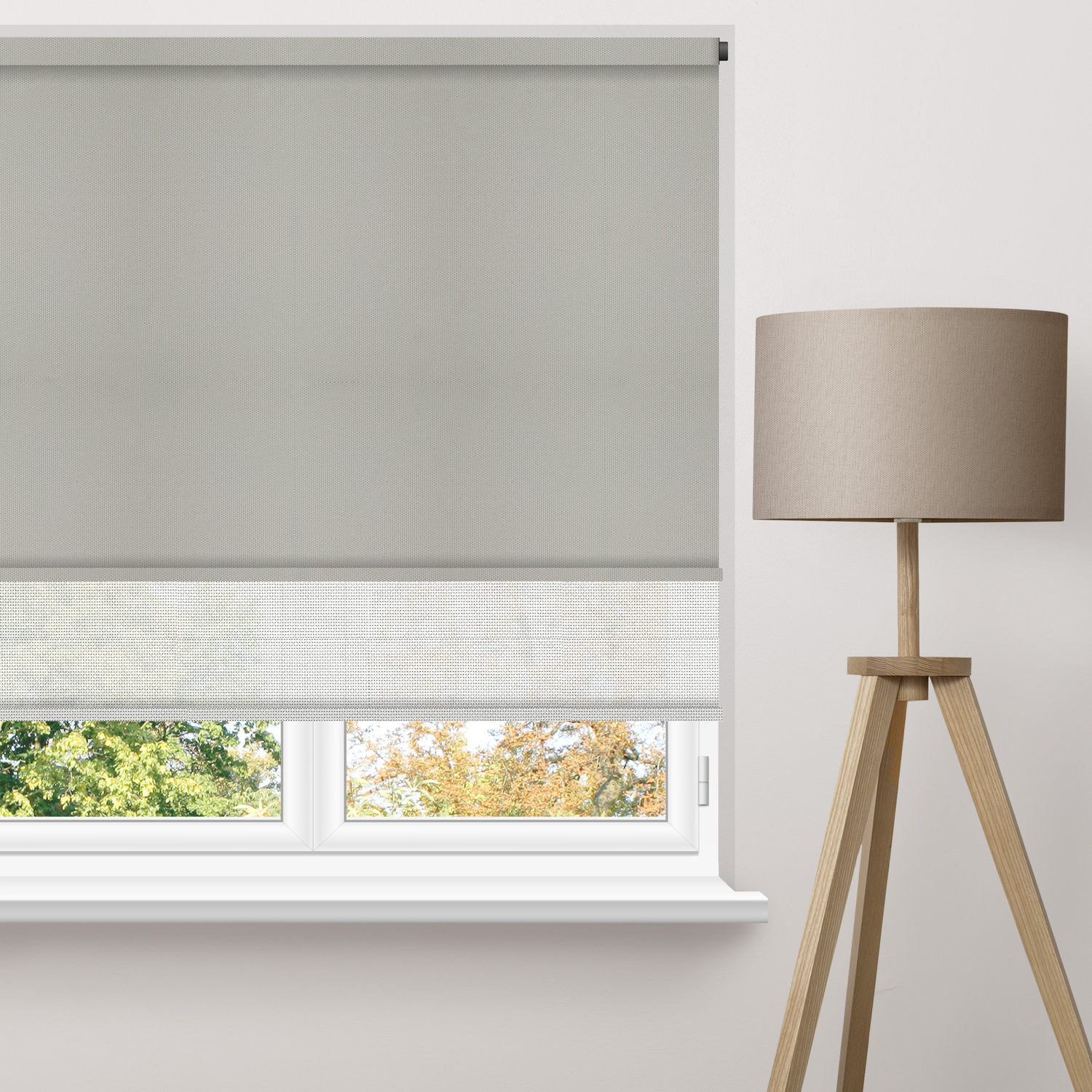 Blockout Double Roller Blind - Image 10