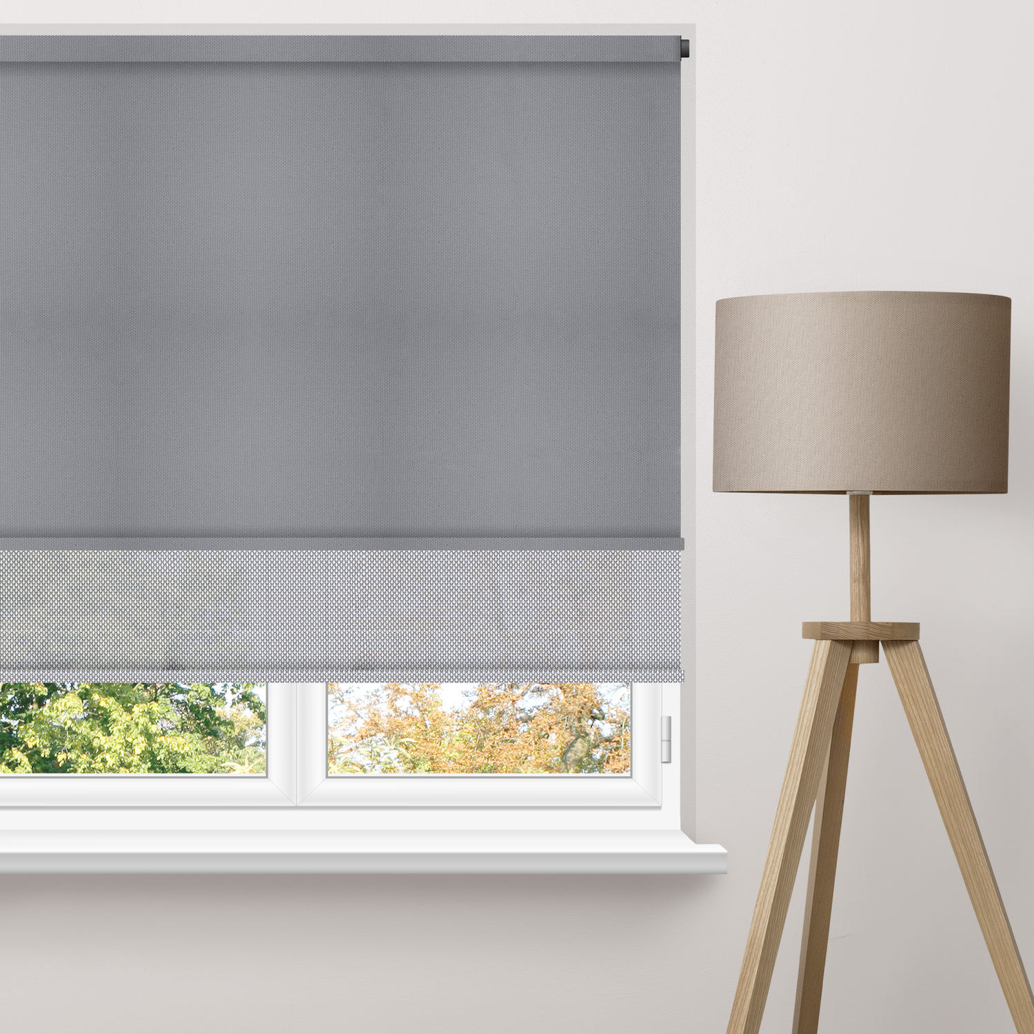 Blockout Double Roller Blind - Image 11