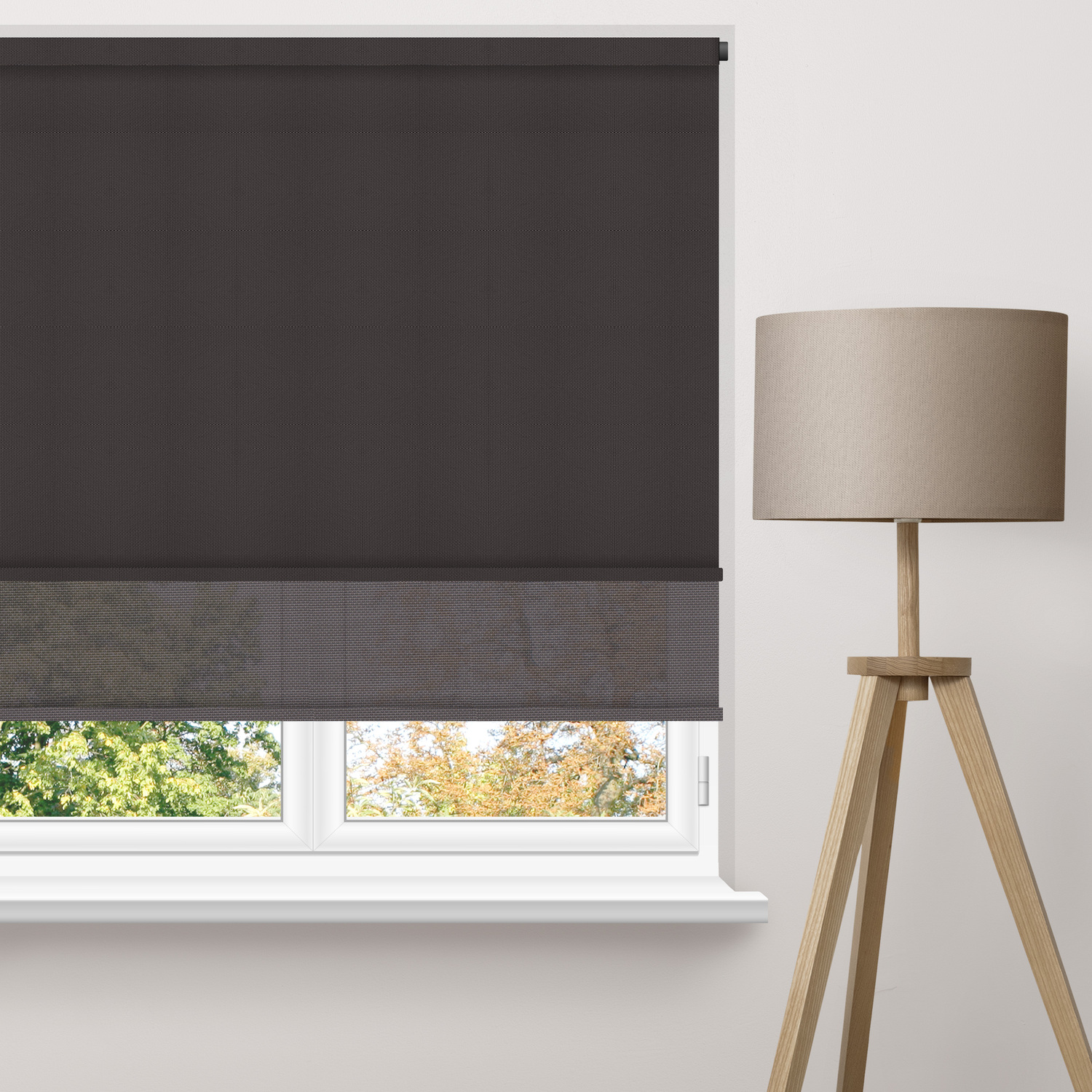 Blockout Double Roller Blind - Image 12