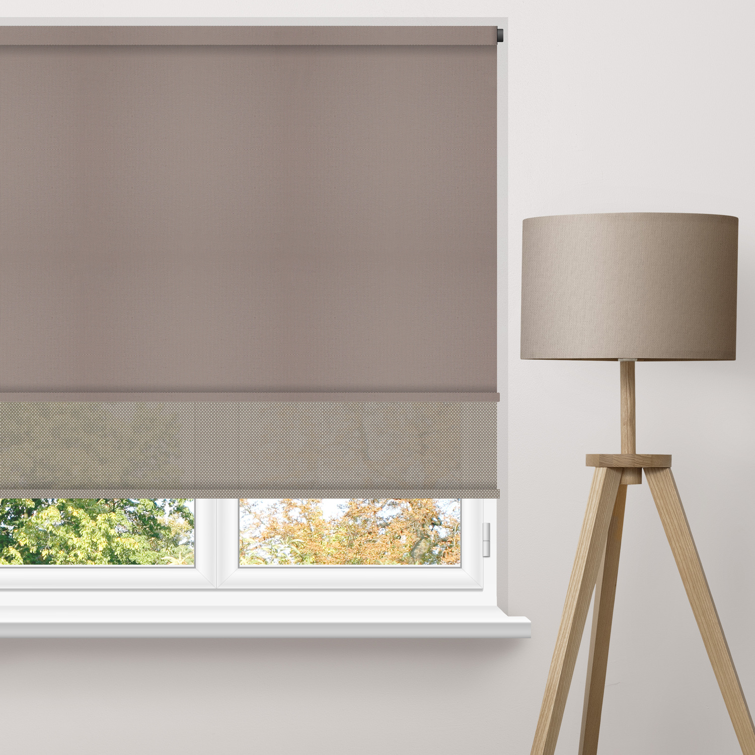 Blockout Double Roller Blind - Image 13