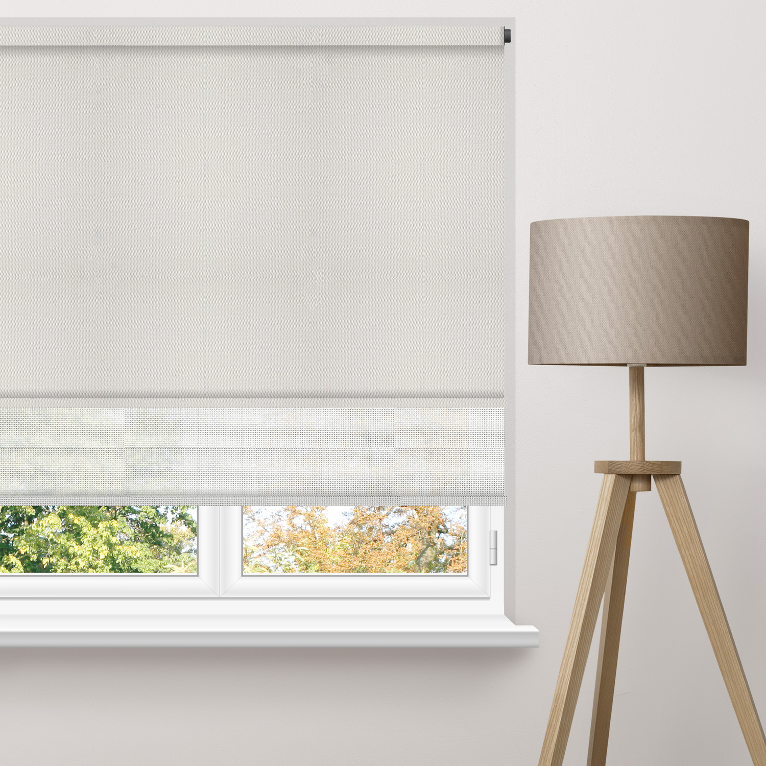 Blockout Double Roller Blind - Image 14