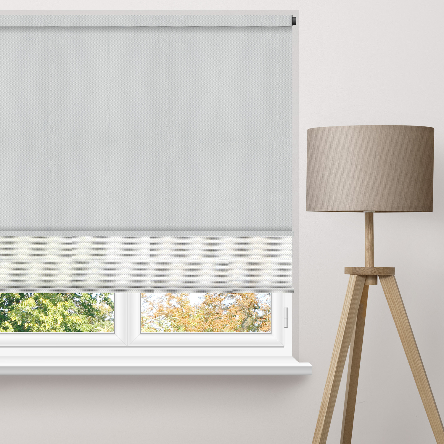Blockout Double Roller Blind - Image 15