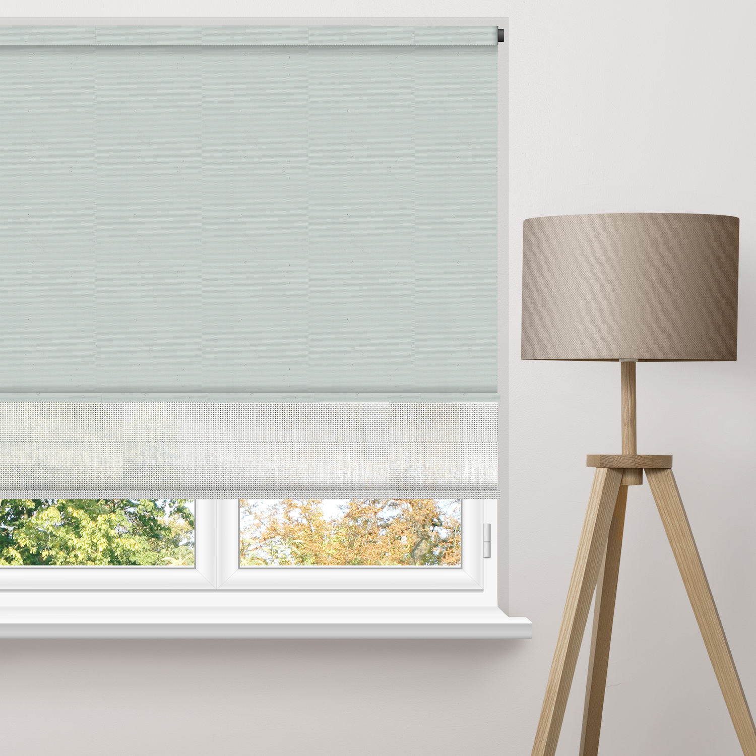 Blockout Double Roller Blind - Image 16