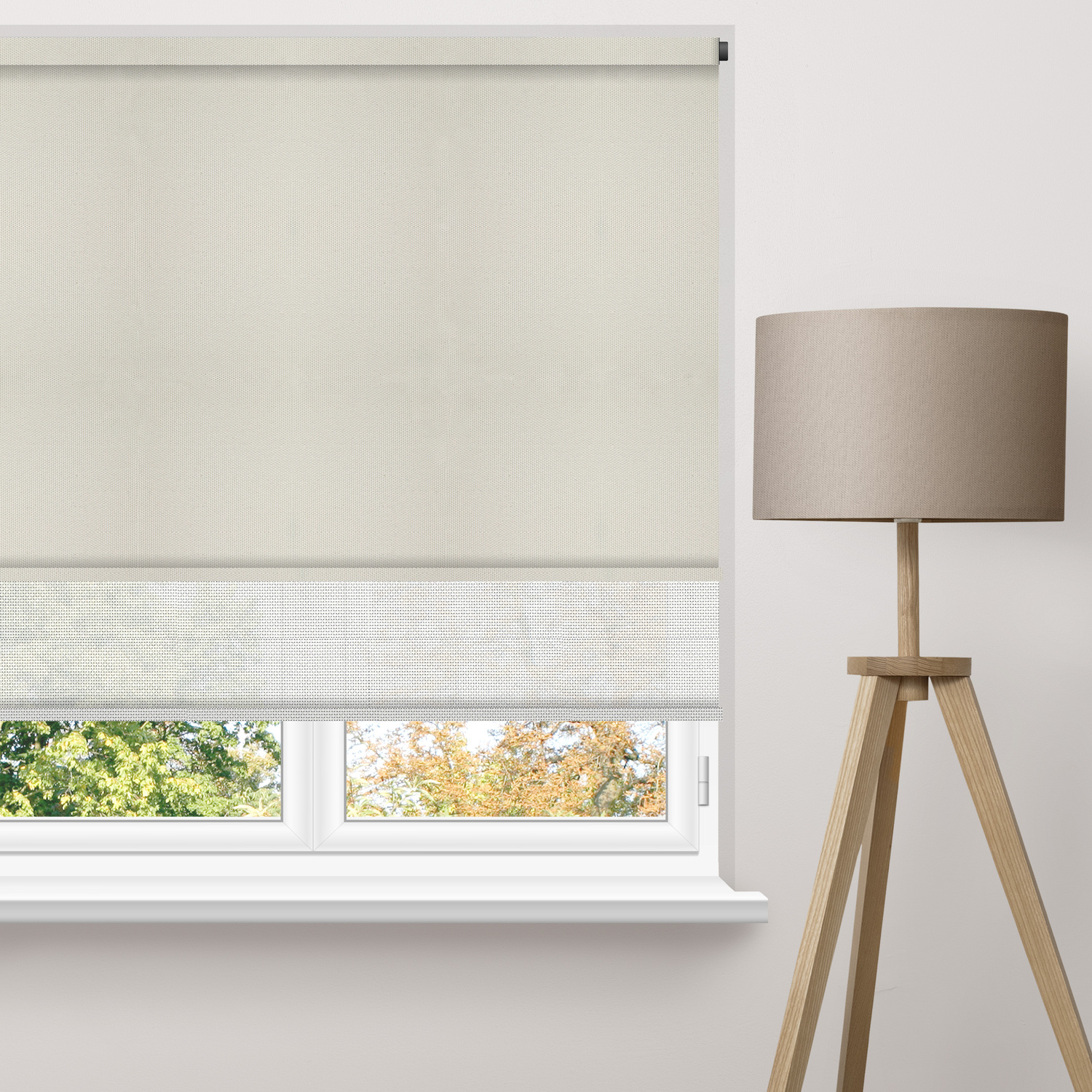 Blockout Double Roller Blind - Image 17