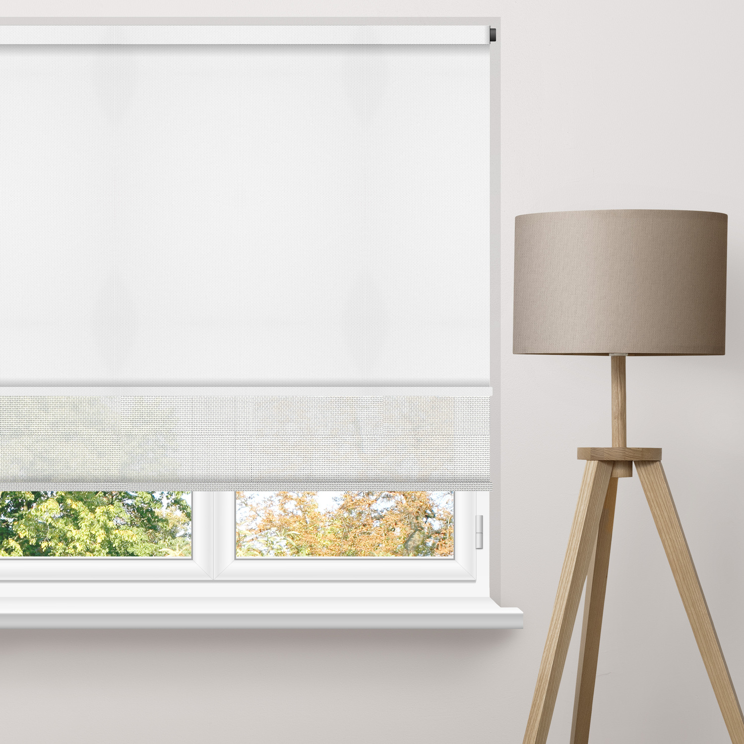 Blockout Double Roller Blind - Image 18
