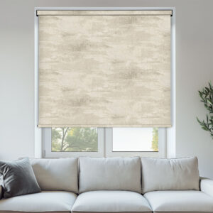Designer Roller Blind - Group D