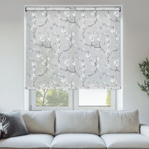 Designer Roller Blind - Group C