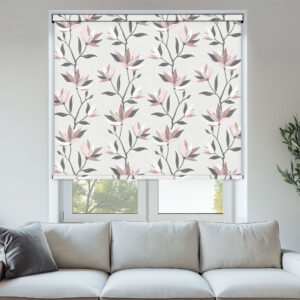 Designer Roller Blind - Group B
