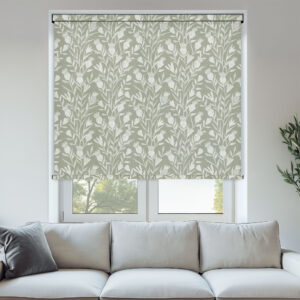 Designer Roller Blind - Group A