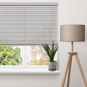 50mm Retro Aluminium Standard