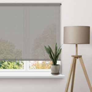 10% Screen Roller Blind