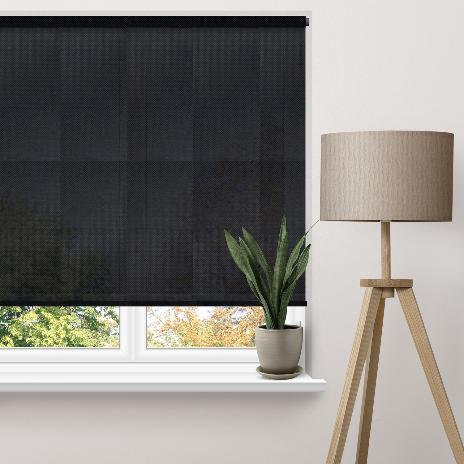 3% Screen Roller Blinds - Image 4