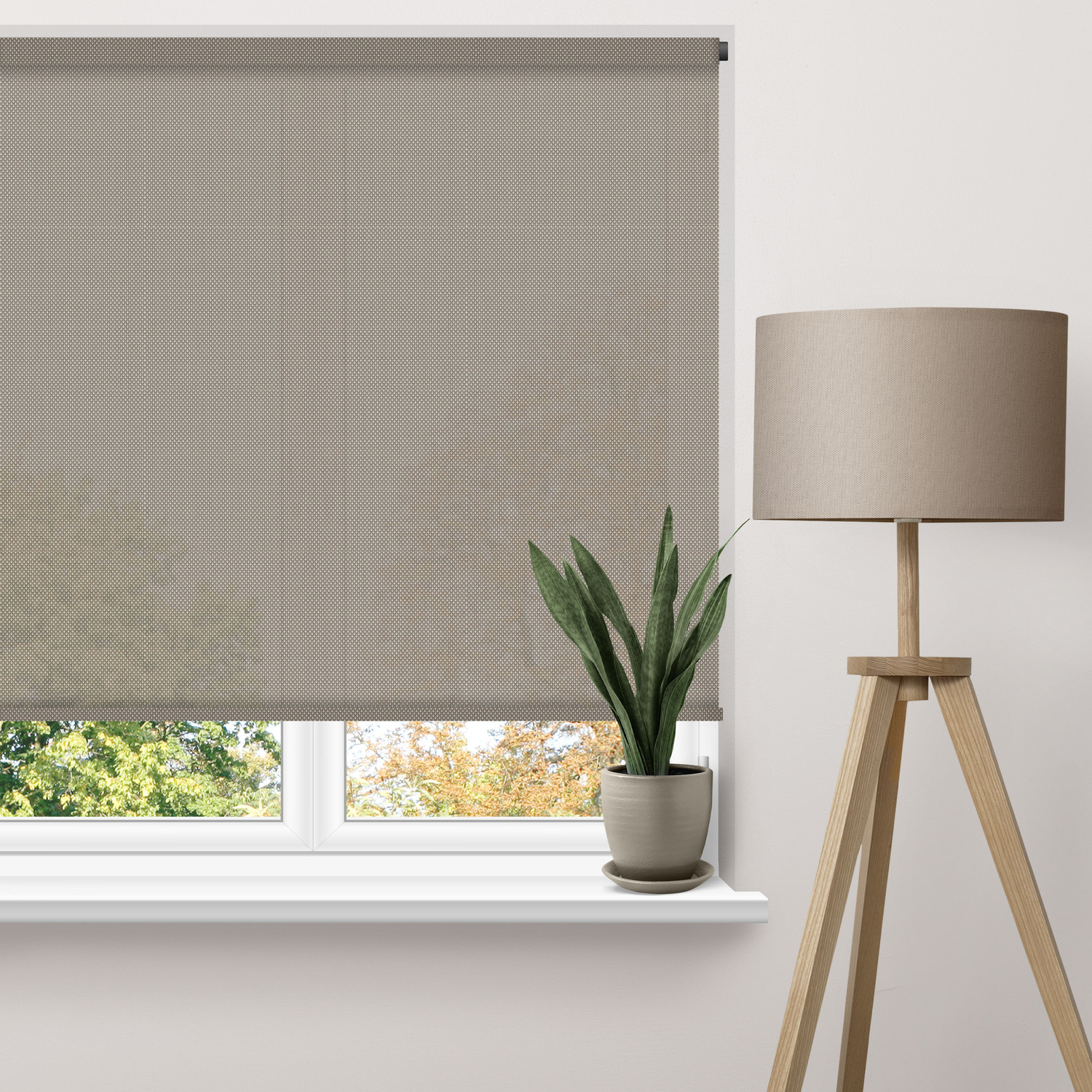 3% Screen Roller Blinds