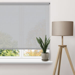 5% Screen Roller Blind