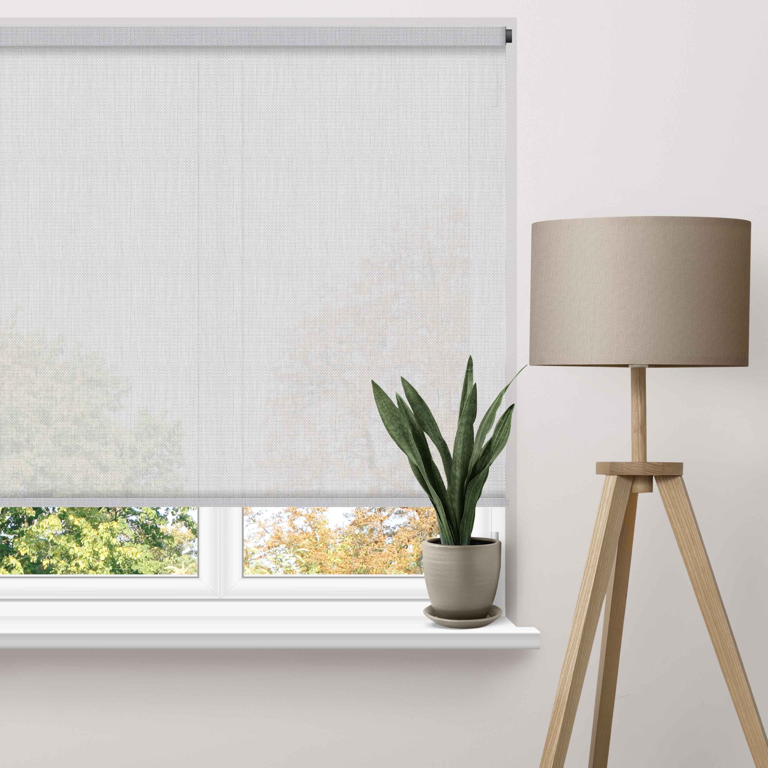 Duo Screen Roller Blinds