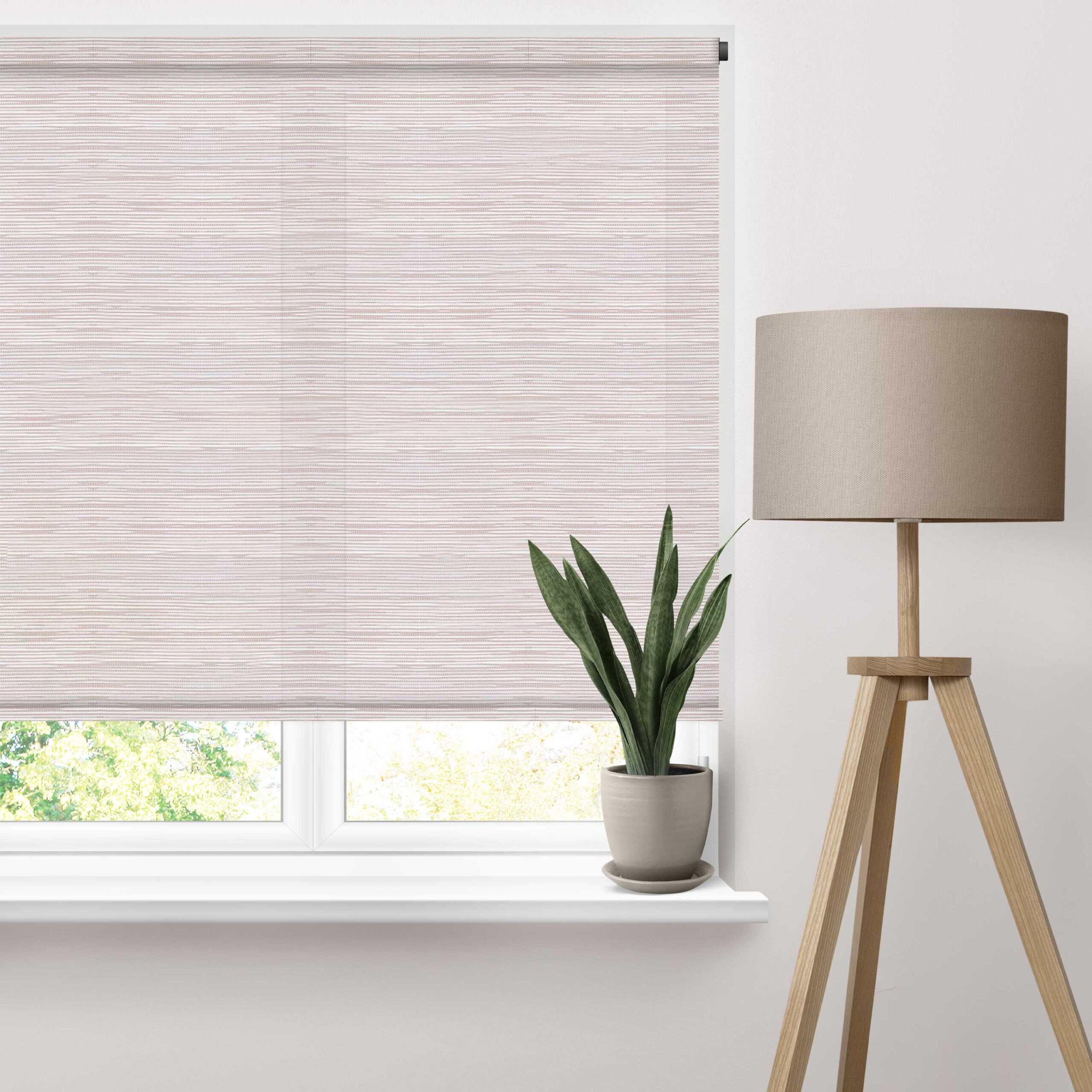 Filter Roller Blind
