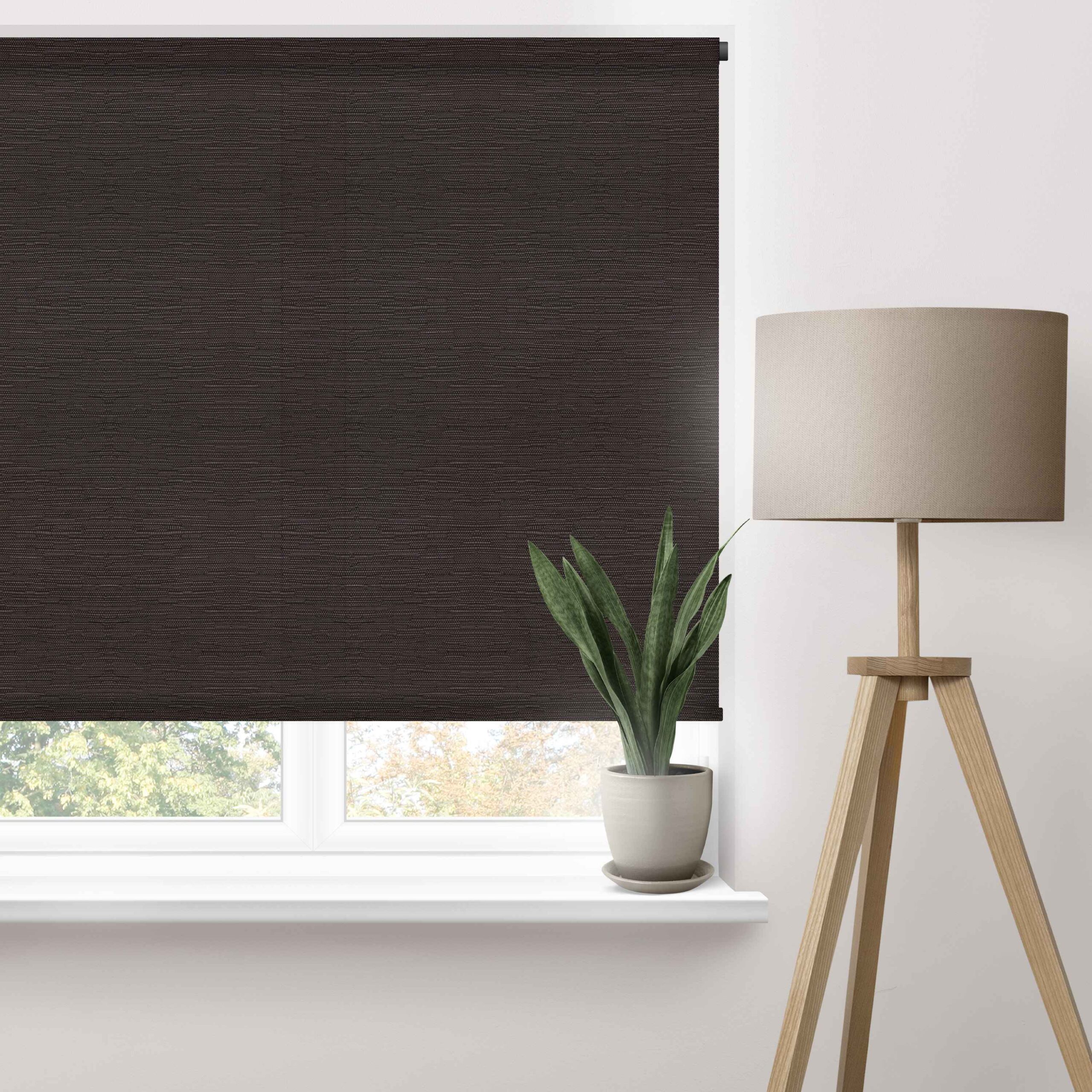 Textfilter Roller Blind - Image 7
