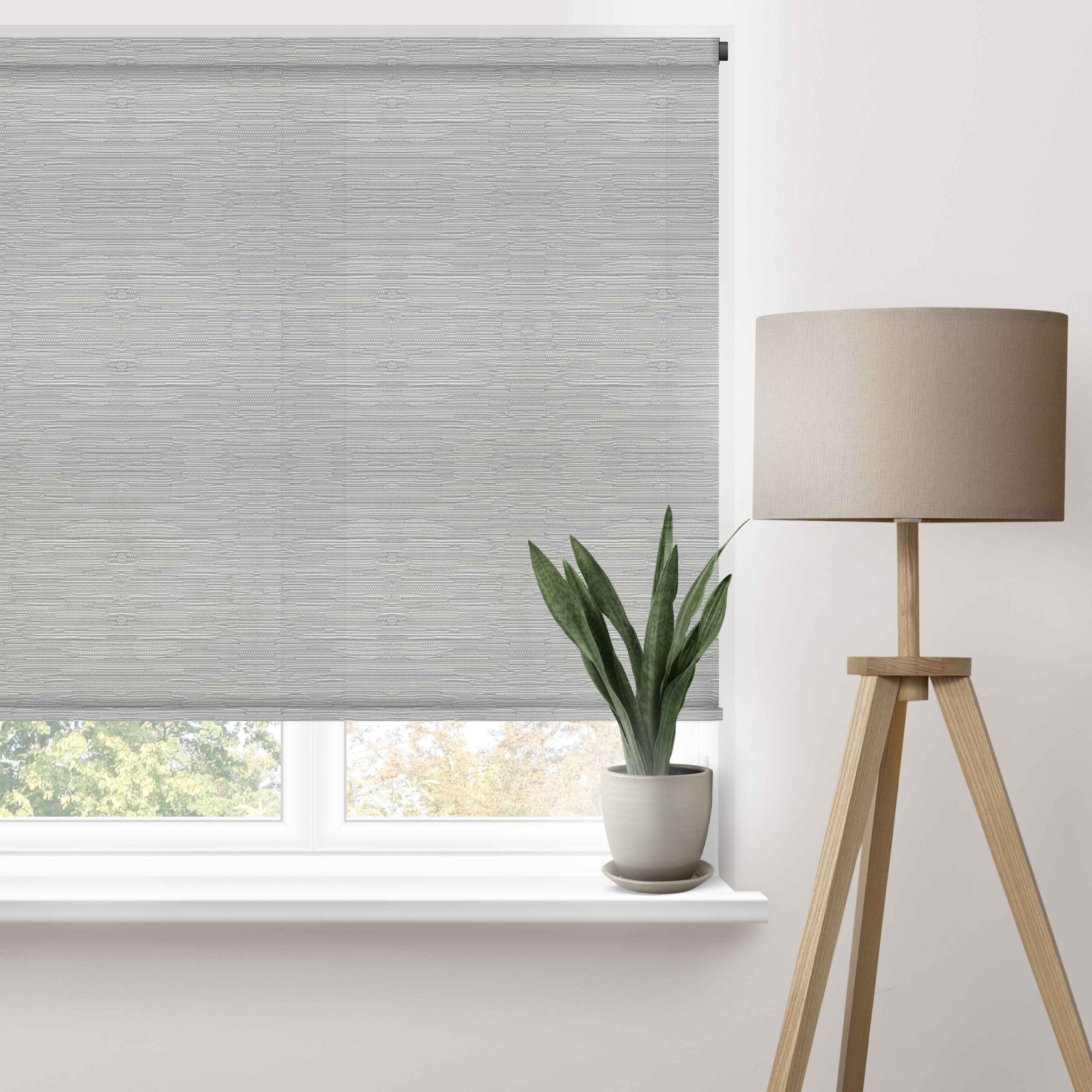 Textfilter Roller Blind - Image 6