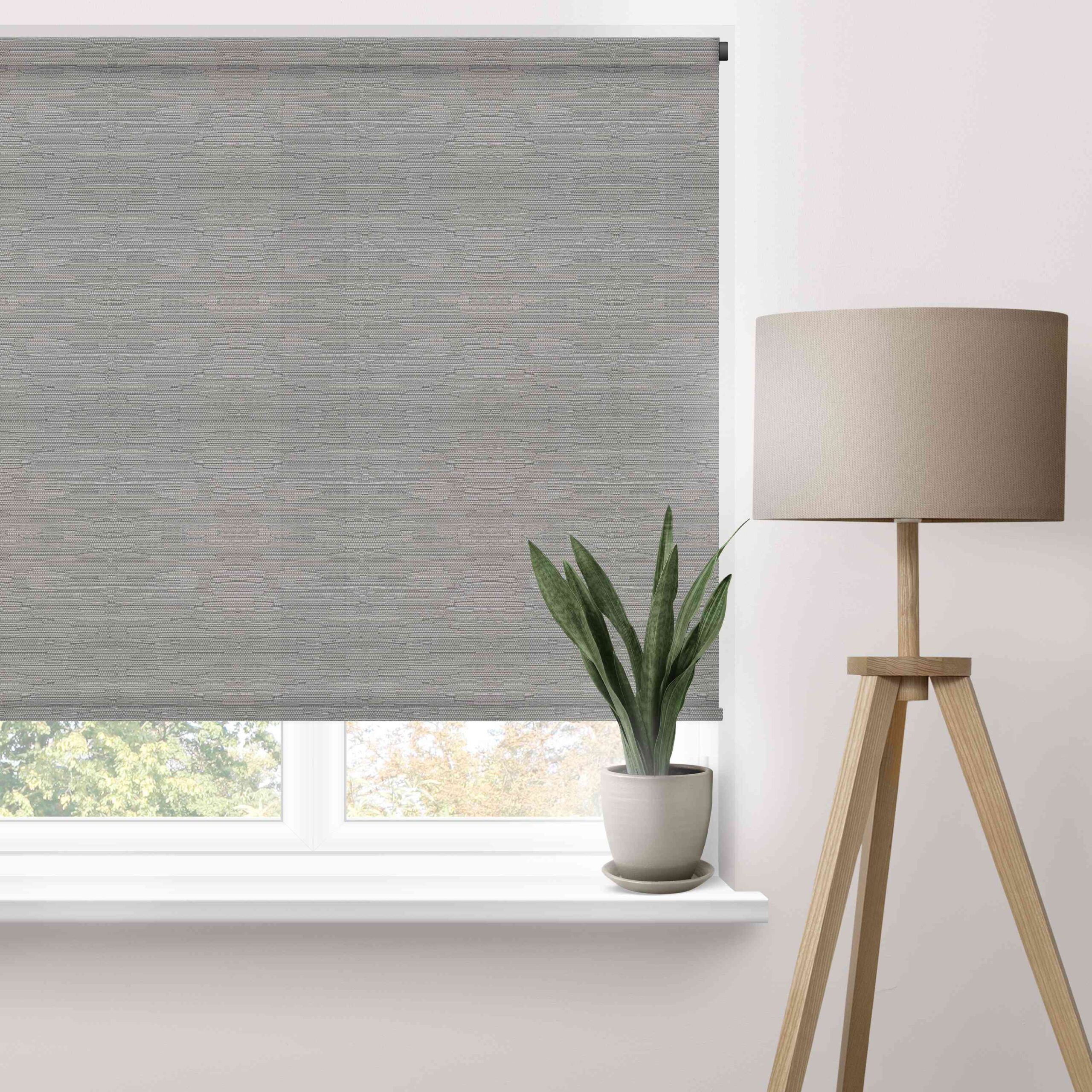 Textfilter Roller Blind - Image 5