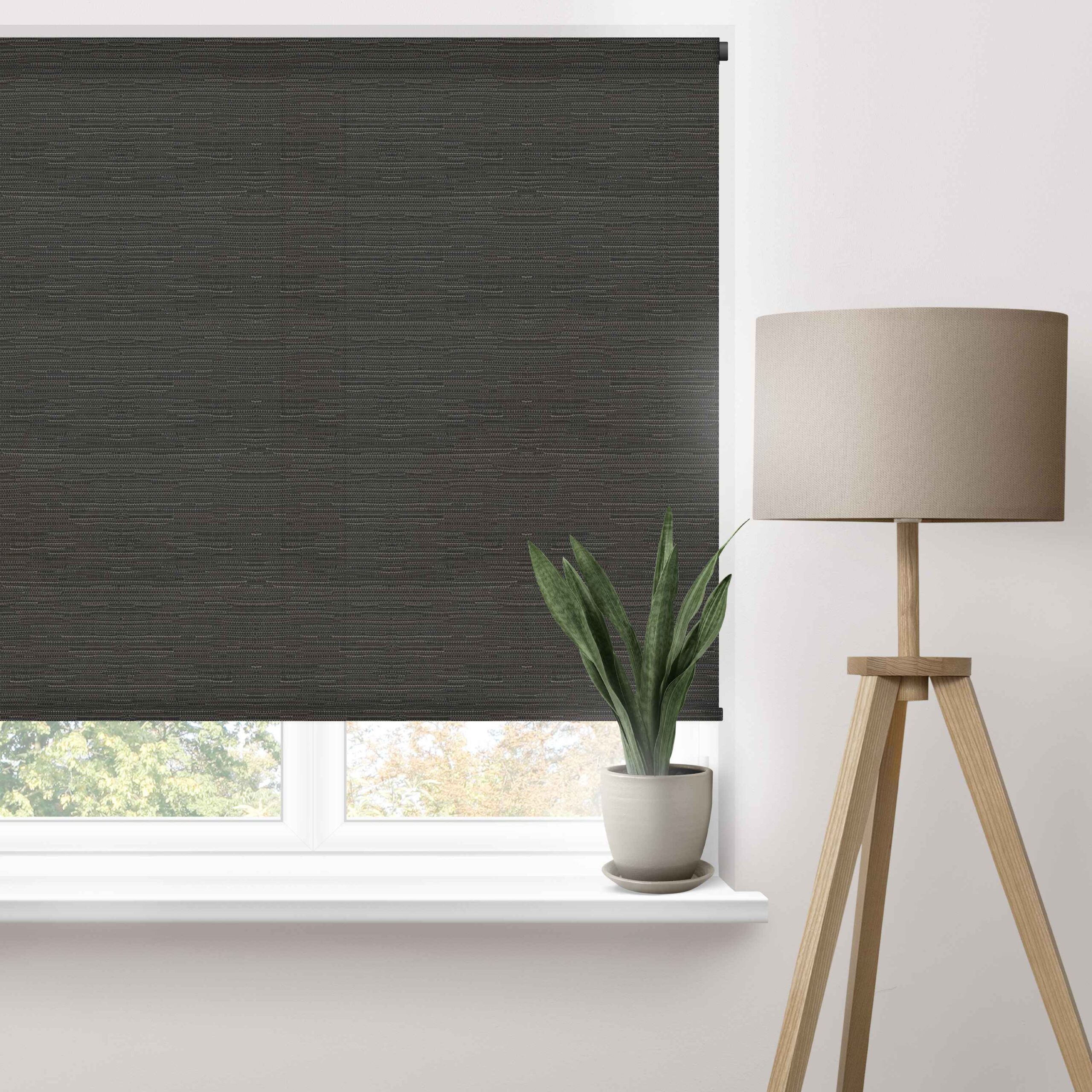 Textfilter Roller Blind - Image 3