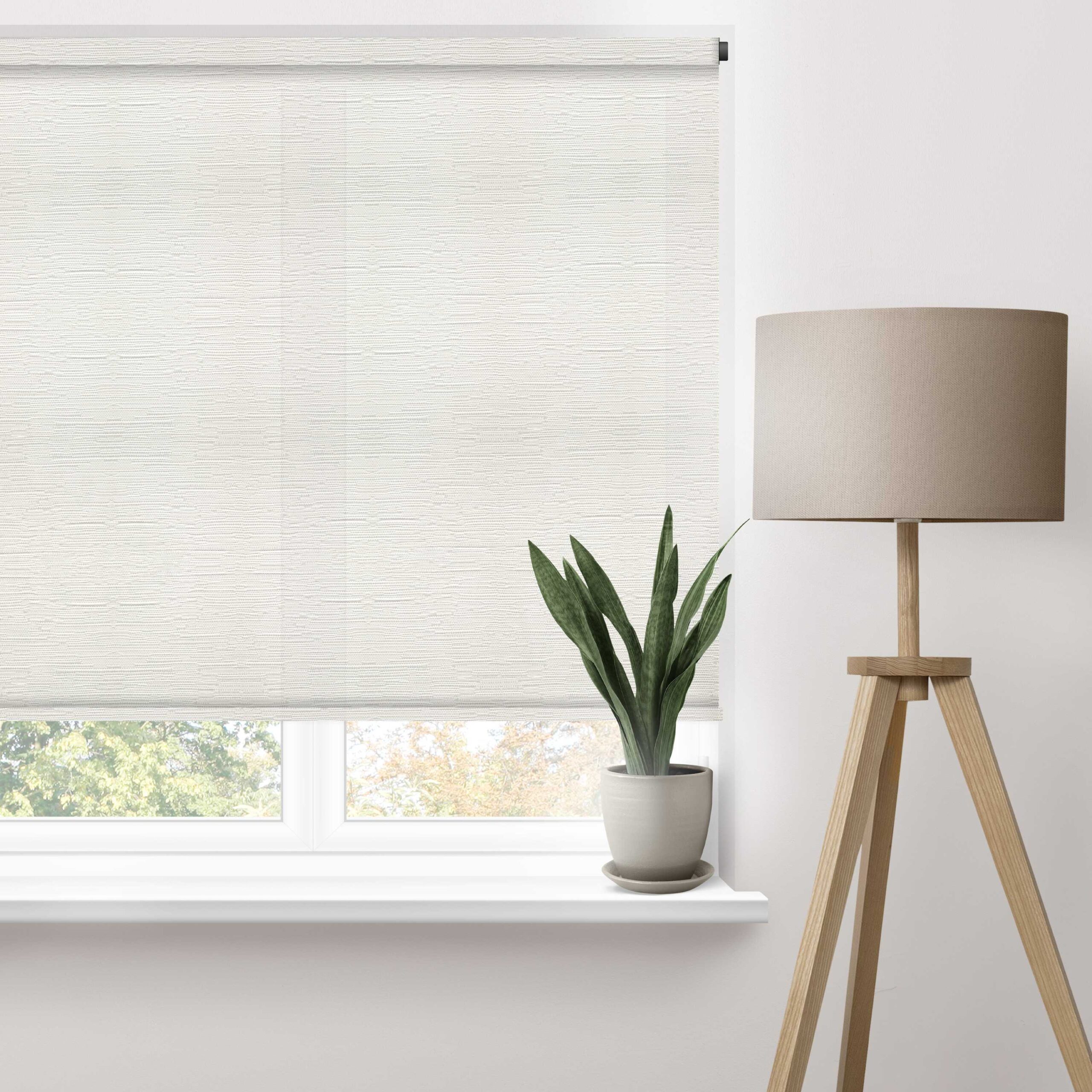 Textfilter Roller Blind - Image 4