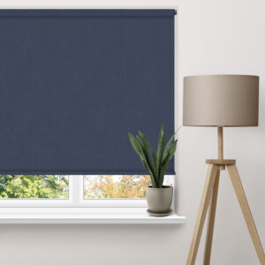 Urban Block Roller Blinds