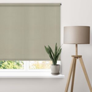 Urban Filter Roller Blind