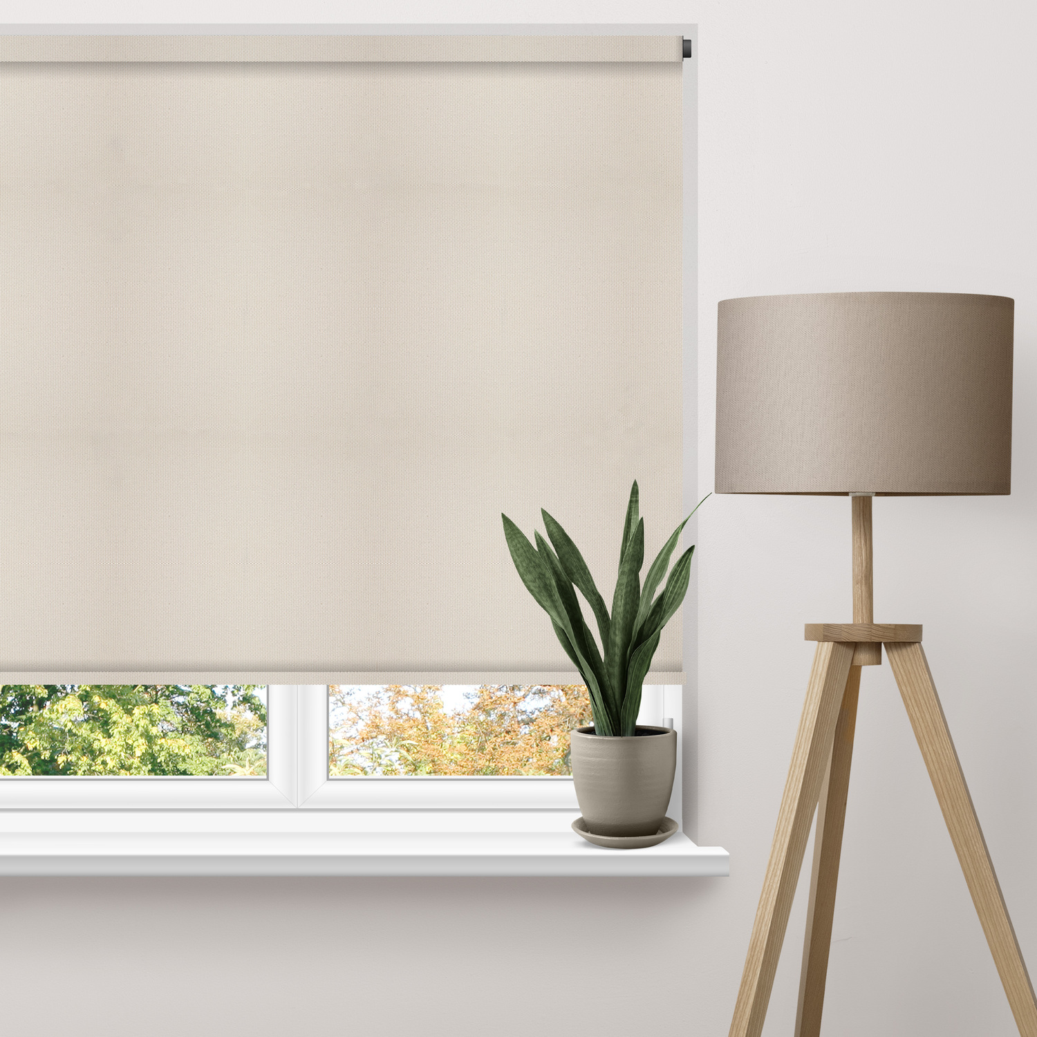 Blockout Roller Blind - Image 8
