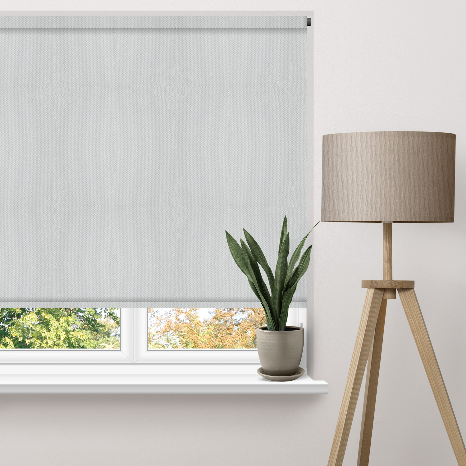 Blockout Roller Blind - Image 5