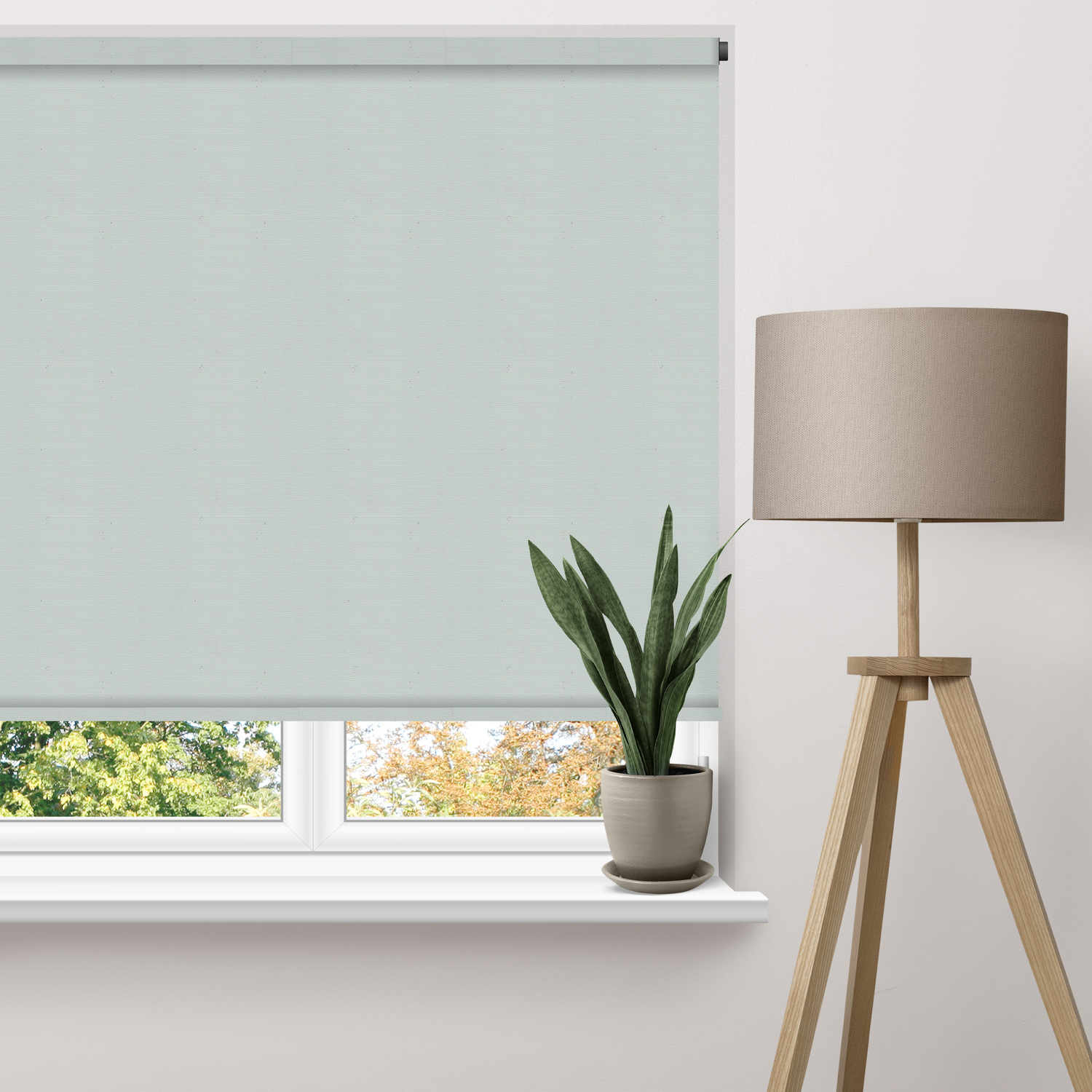 Blockout Roller Blind - Image 4