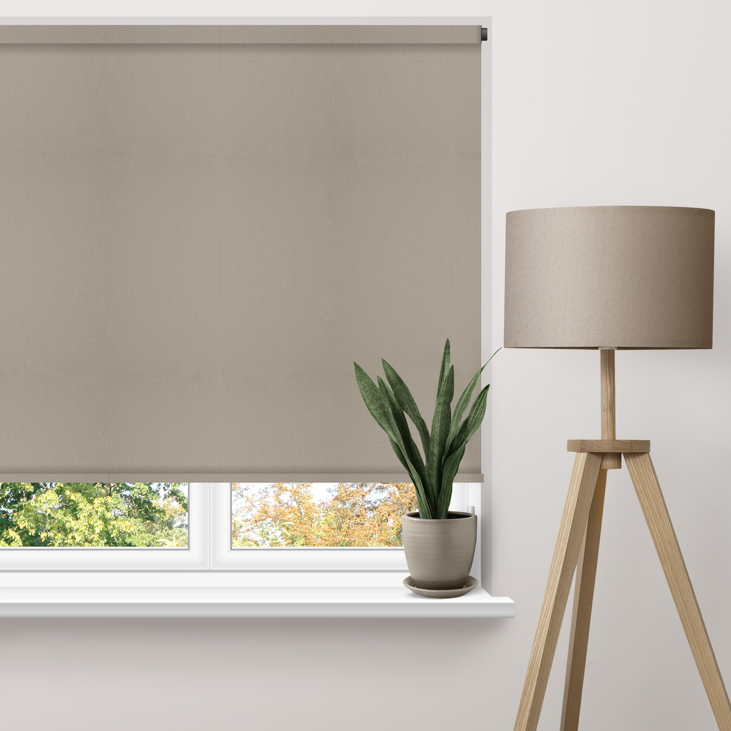 Blockout Roller Blind - Image 3