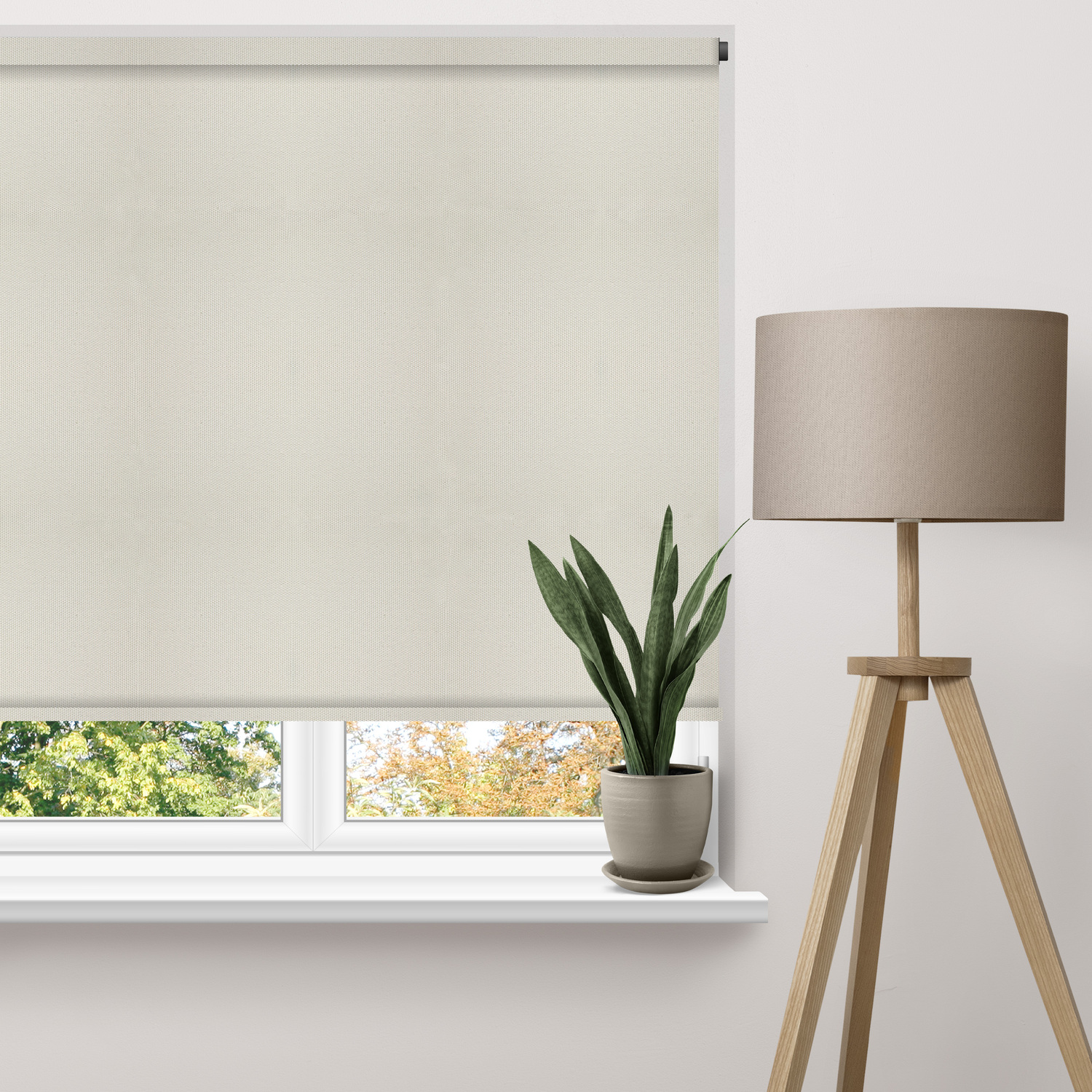 Blockout Roller Blind - Image 2