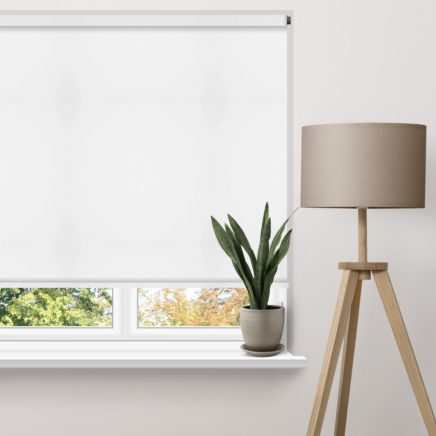 Blockout Roller Blind - Image 9