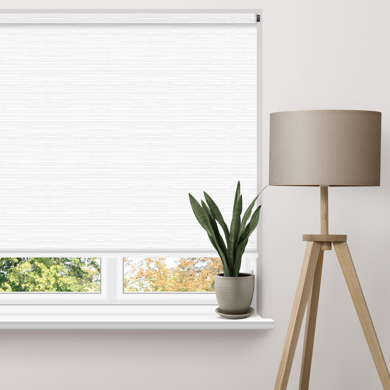 Surface Block Roller Blinds - Image 6