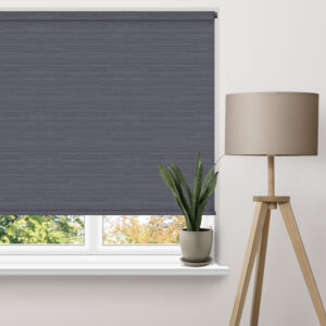 Surface Block Roller Blinds
