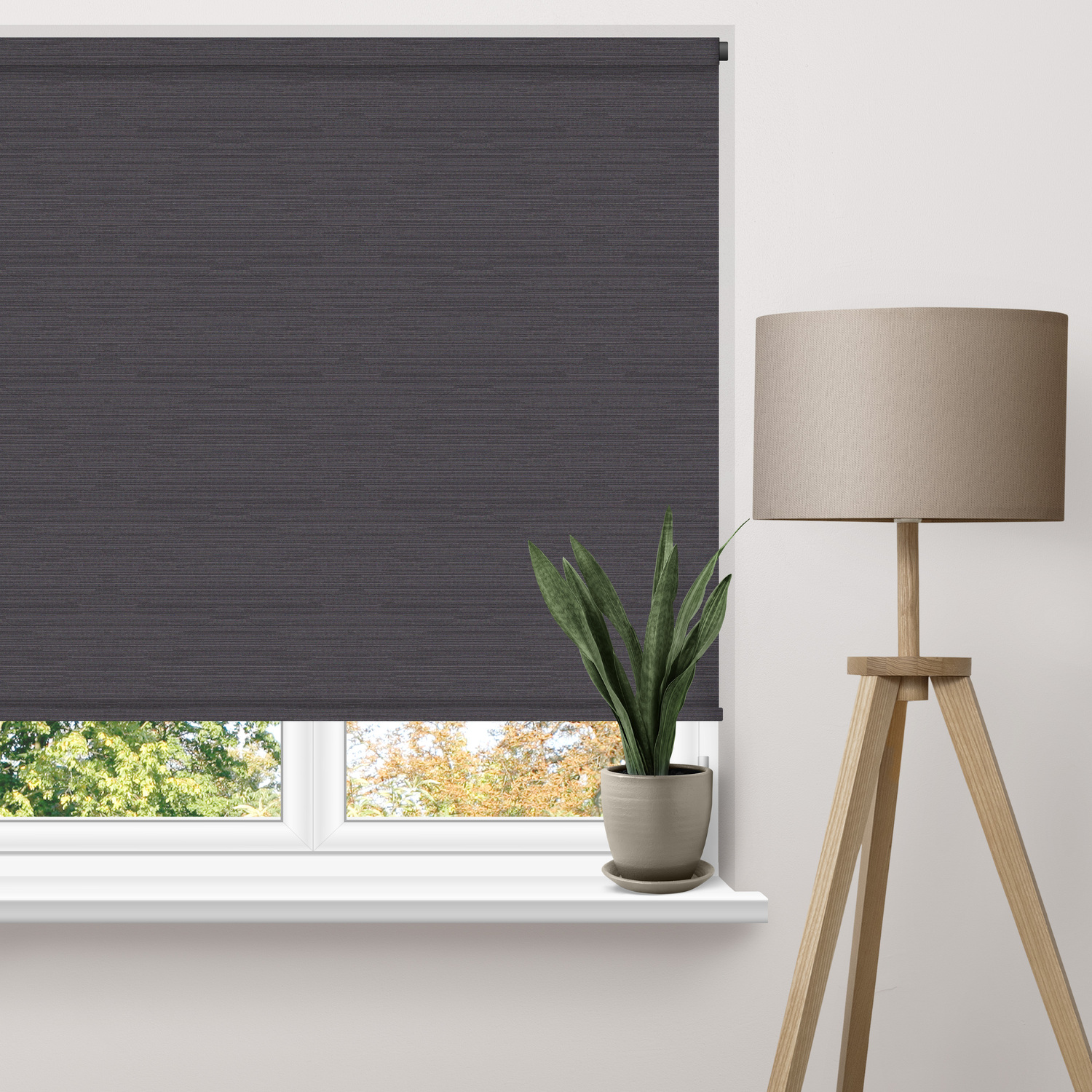 Surface Block Roller Blinds - Image 2