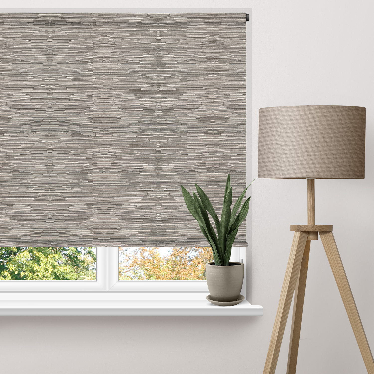 Texblock Roller Blinds